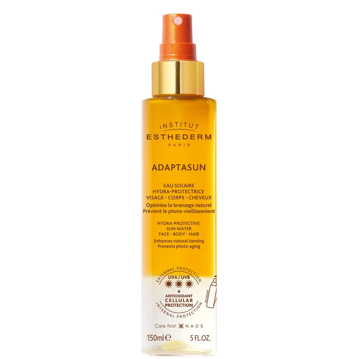 Institut Esthederm Adaptasun Eau Solaire Hydra-Protectrice 150 ml