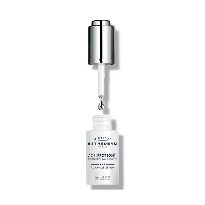 Institut Esthederm age proteom sérum yeux 15ml