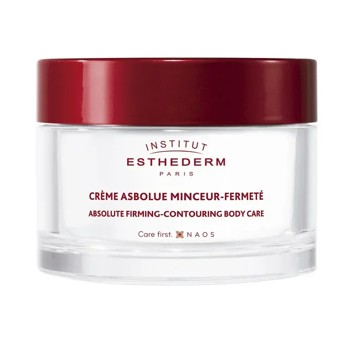 Institut Esthederm Crema corpo RASSODANTE-CONTORNO ASSOLUTO
