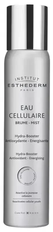 Institut Esthederm Eau Cellulaire Brume Jeunesse Cellulaire 100 ml