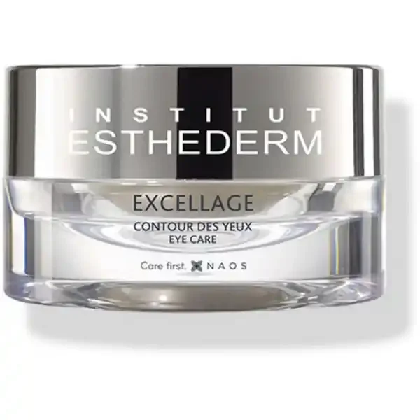 Institut Esthederm Excellage Contour des Yeux 15 ml