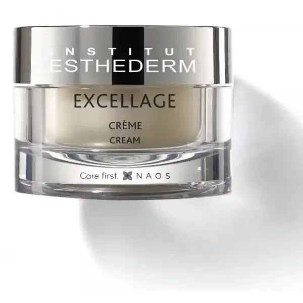 Institut Esthederm Excellage Crème 50 ml