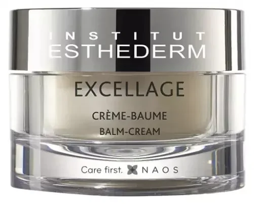 Institut Esthederm Excellage Crème-Baume 50 ml