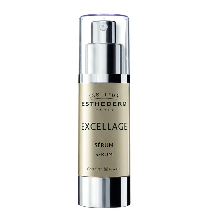 Institut Esthederm Excellage Sérum Raffermissant pour le Visage 30 ml