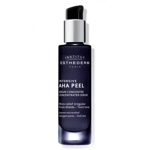 Institut Esthederm INTENSIVE AHA Peel Serum Concentré 30ml