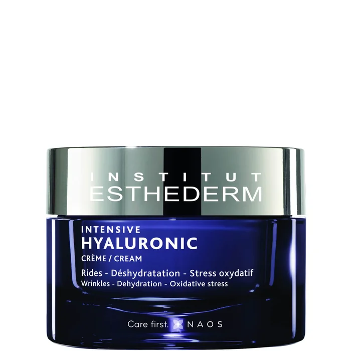 Institut Esthederm Intensive Hyaluronic Acid Crème 50 ml
