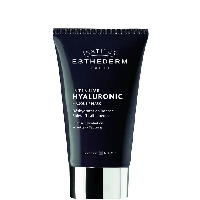 Institut Esthederm Intensive Hyaluronic Acid Masque pour le Visage 75 ml