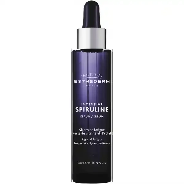Institut Esthederm Intensive Spiruline Sérum 15 ml