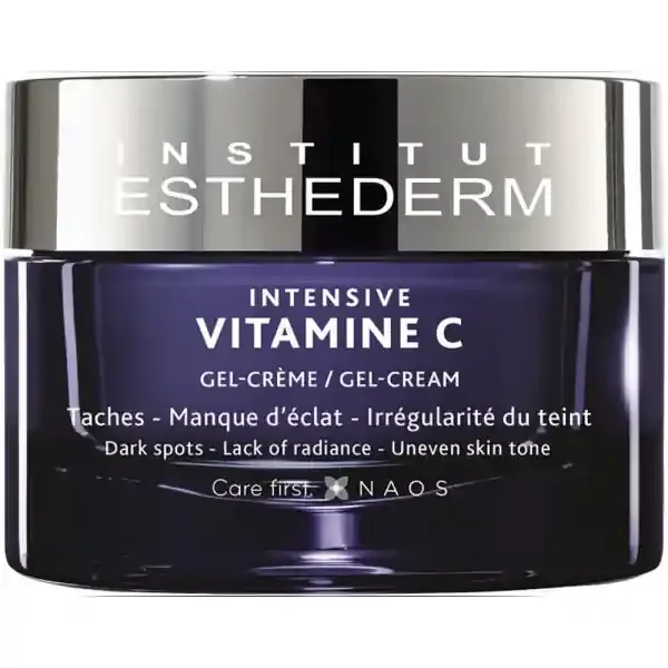 Institut Esthederm Intensive Vitamine C Gel-Crème 50 ml