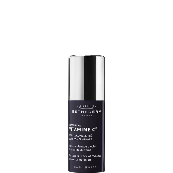 Institut Esthederm Intensive Vitamine C² Double Concentré 10 ml