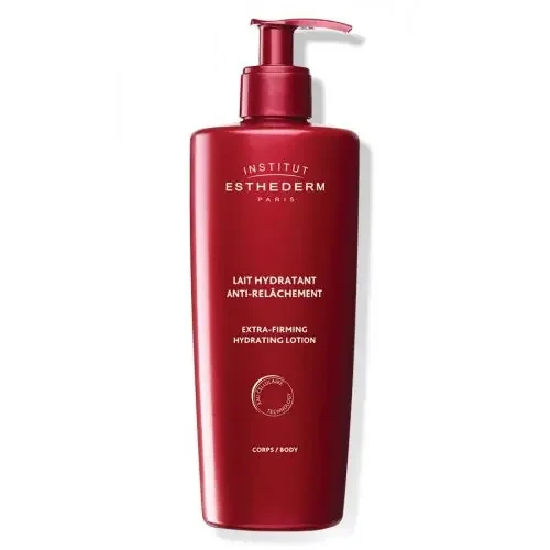 Institut Esthederm LAIT Hydratant Anti relâchement – 400ml
