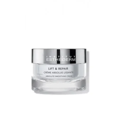 Institut Esthederm LIFT & REPAIR Crème Lissante 50ml