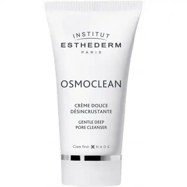 Institut Esthederm Osmoclean Crème Douce Désincrustante 75 ml