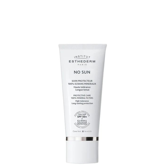 Institut Esthederm Protection Solaire Visage et Corps SPF 50 50 ml