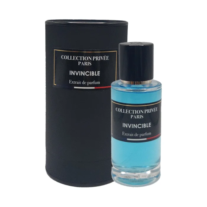 Invincible – Collection Privée Paris – 50ml