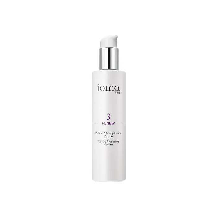 Ioma Renew creme demaquillante 140ml