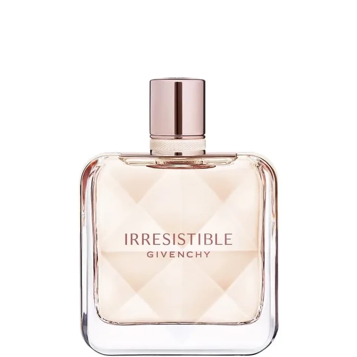 Irresistible Givenchy Eau de Toilette Fraiche