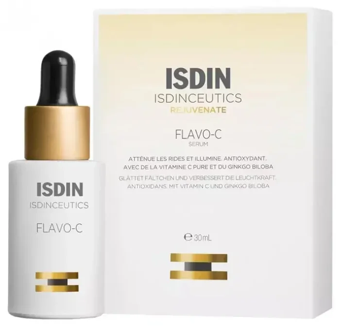 Isdin Ceutics Flavo-C Sérum 30 ml
