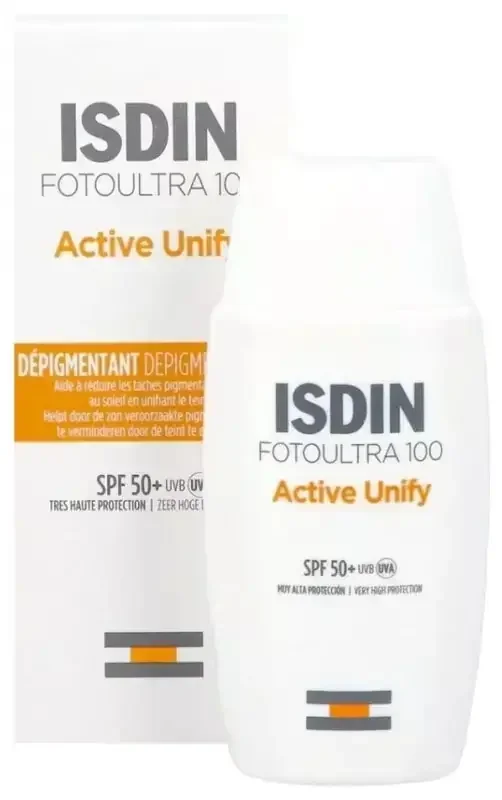 Isdin FotoUltra Active Unify
