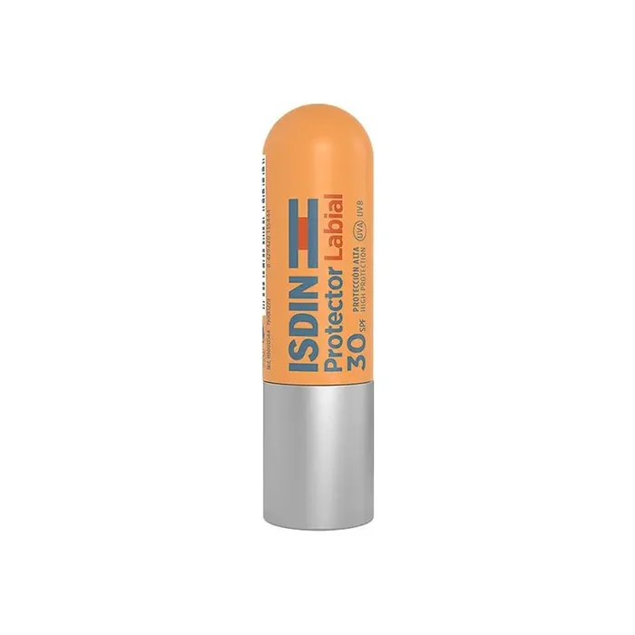 Isdin protector labial baume a levres spf30 4g