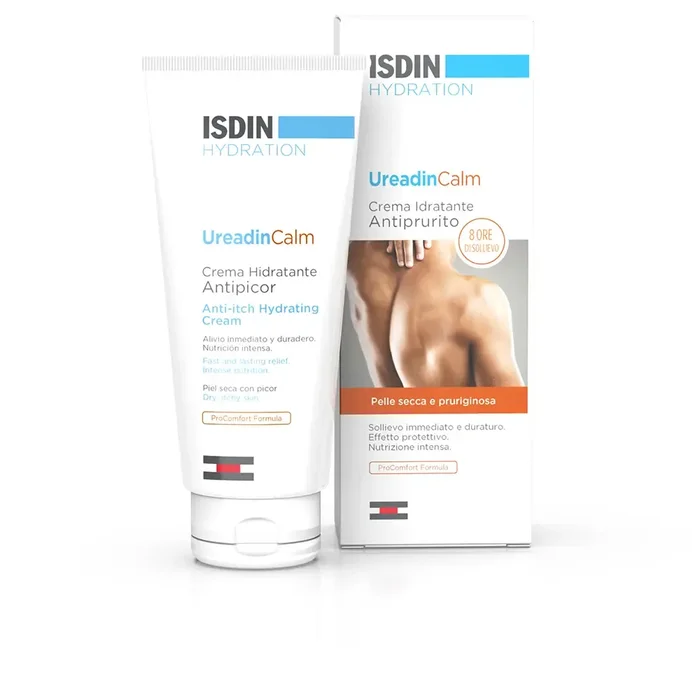 Isdin, UREADIN CALM crema antiprurito