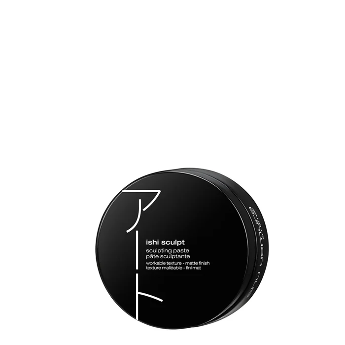 Ishi Sculpt – P&acirc;te Sculptante Fini Mat 75 ml