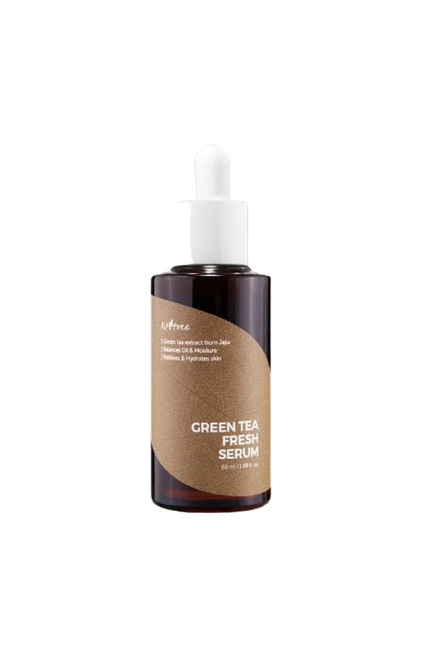 Isntree – Sérum éclat – Acides aminés – Visage – 50 ml