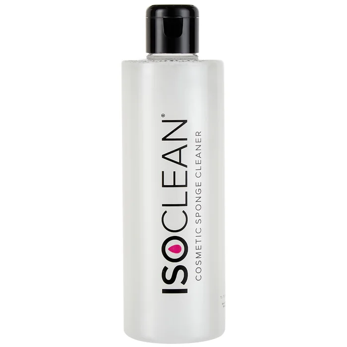 ISOCLEAN Nettoyant pour éponge cosmétique 275ml