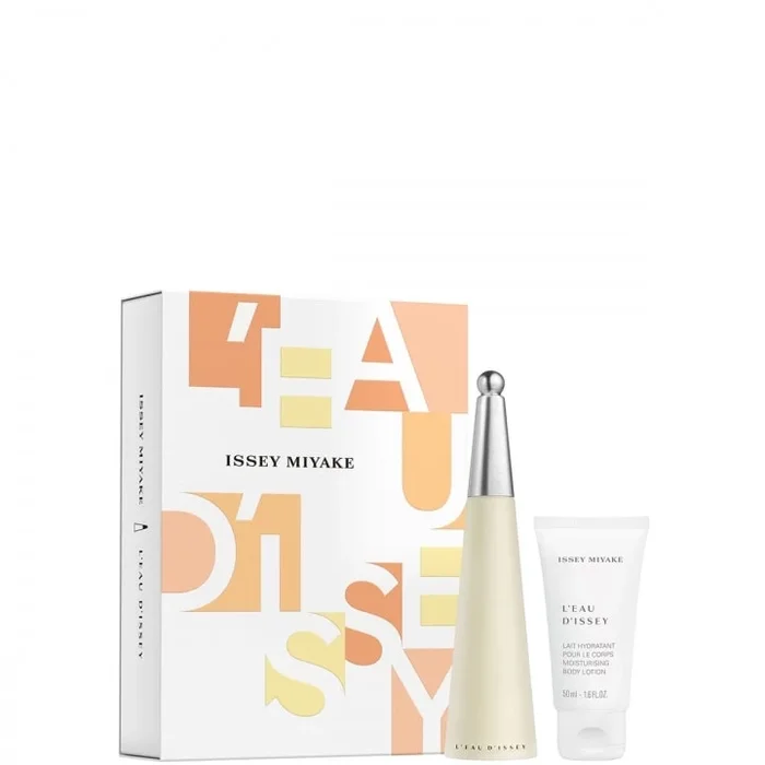 Issey Miyake L'Eau d'Issey Coffret Eau de Toilette Fête des Mères