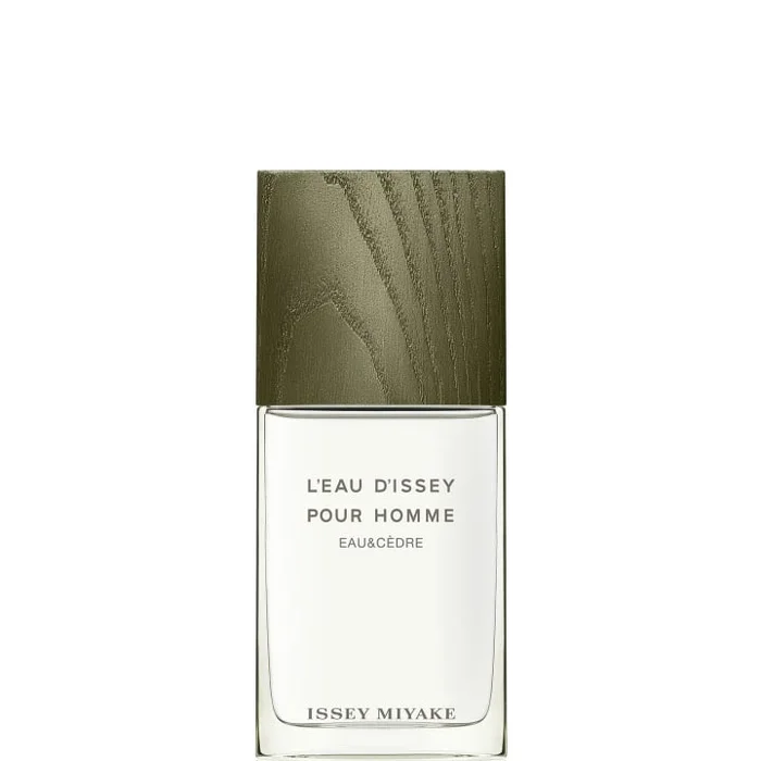 Issey Miyake L'eau d'Issey pour Homme Eau & Cèdre Eau de Toilette Intense