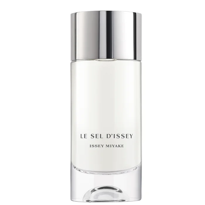 Issey Miyake Le Sel D'Issey Eau de Toilette 100 ml