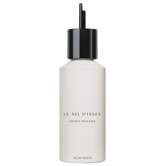 Issey Miyake Le Sel D'Issey Eau de Toilette Recharge 150 ml