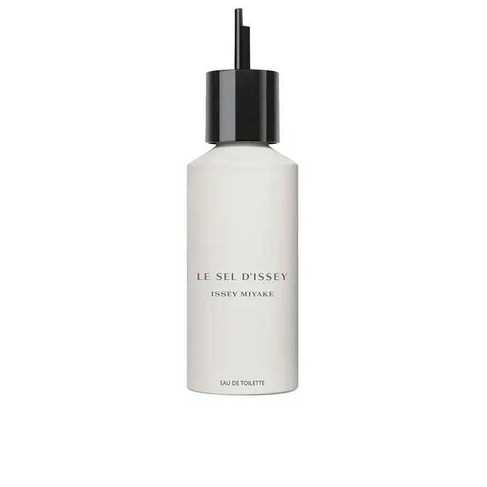 Issey Miyake, LE SEL D’ISSEY