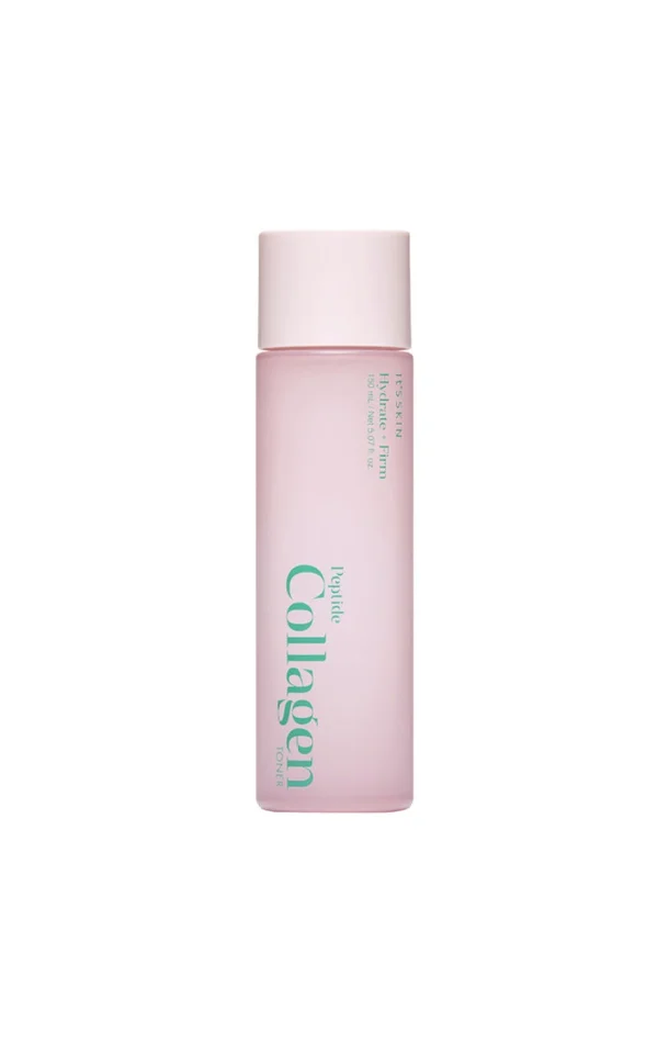 It’s Skin – Lotion tonique hydratante – Collagène – Visage – 150 ml