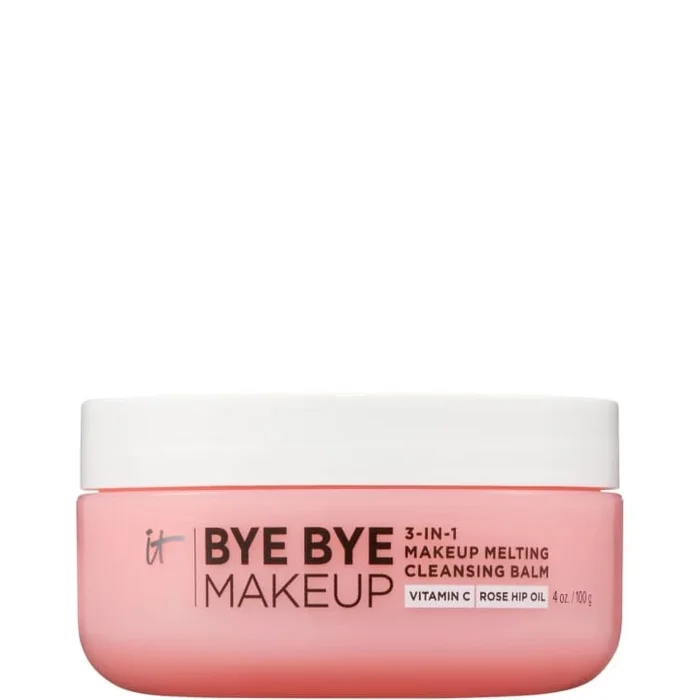 It Cosmetics Bye Bye Makeup™ Baume Démaquillant Fondant 3-en-1