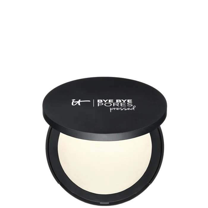 IT Cosmetics Bye Bye Pores Poudre Compacte Translucide 9 g (nuances variées)