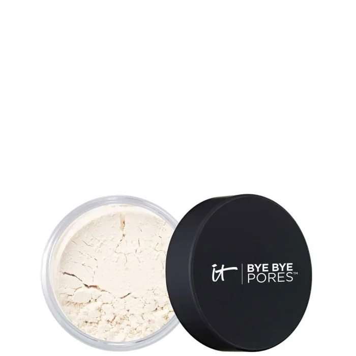 It Cosmetics Bye Bye Pores™ Poudre Libre Universelle Anti-Pores