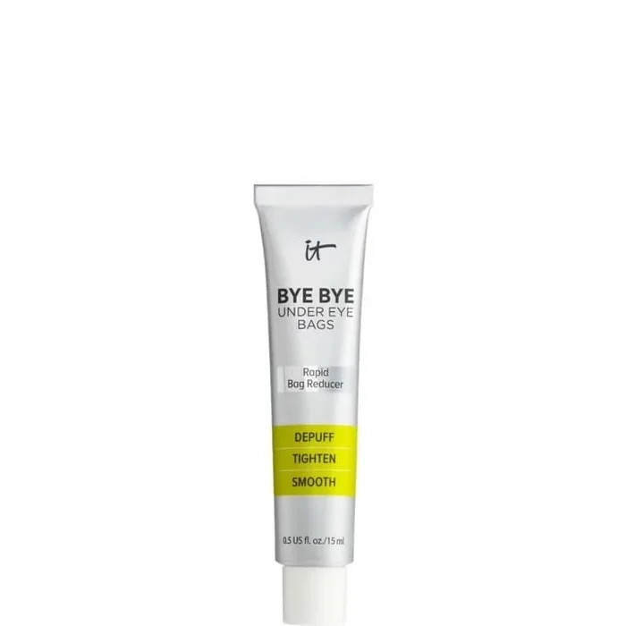 It Cosmetics Bye Bye Under Eye Bags Traitement pour les poches