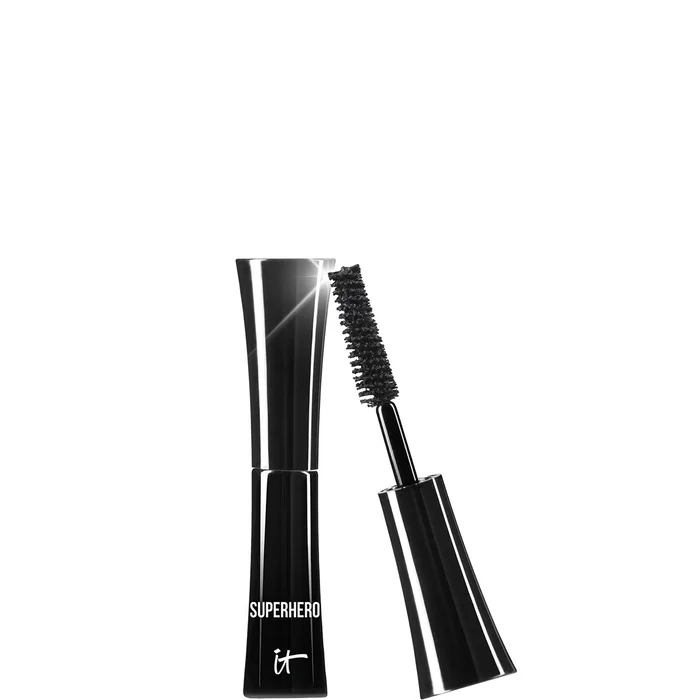 IT Cosmetics Superhero Mascara – Black 5ml