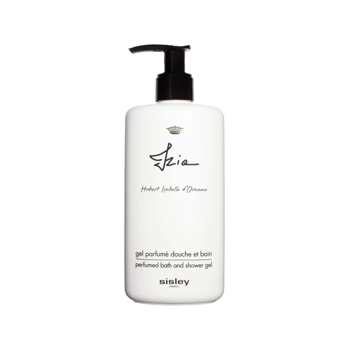 Izia – Gel Parfumé Douche et Bain 250 ml