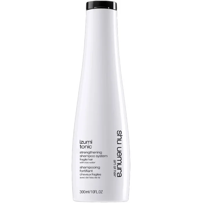 Izumi Tonic – Shampooing Fortifiant 300 ml