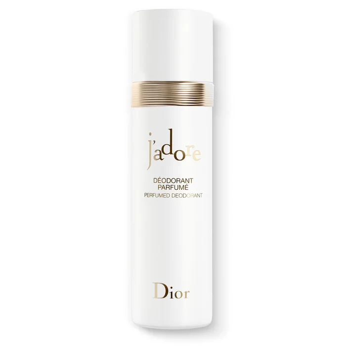 J’adore – D&eacute;odorant Parfum&eacute;