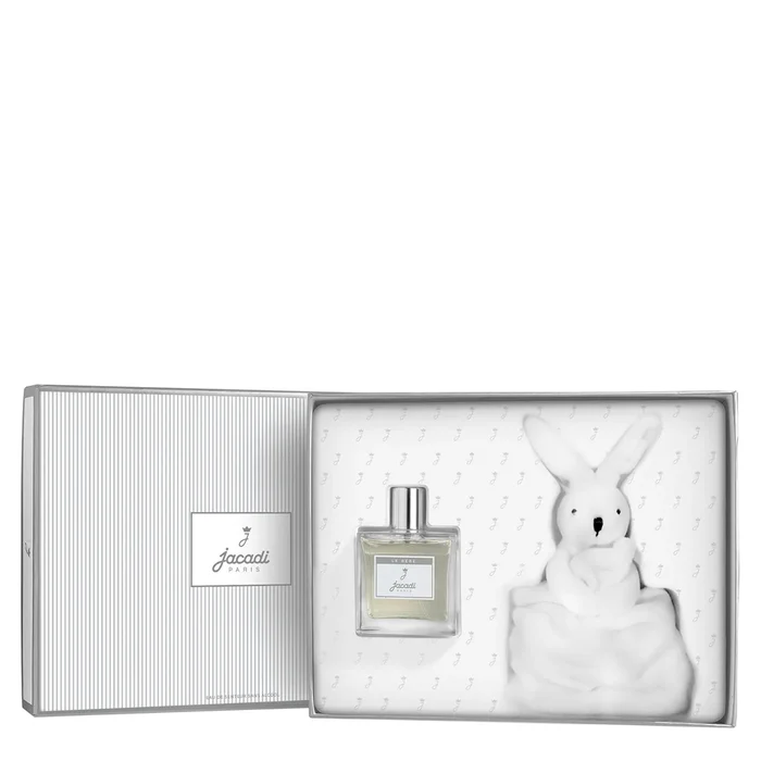 Jacadi – Coffret Eau de Senteur