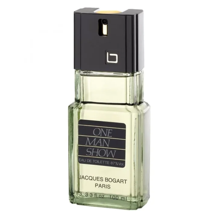 Jacques Bogart One Man Show Eau de Toilette