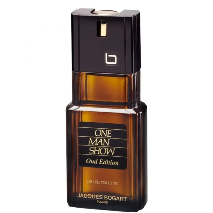 Jacques Bogart One Man Show Oud Edition Eau de Toilette