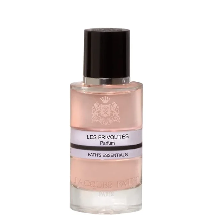 Jacques Fath Les Frivolités Parfum