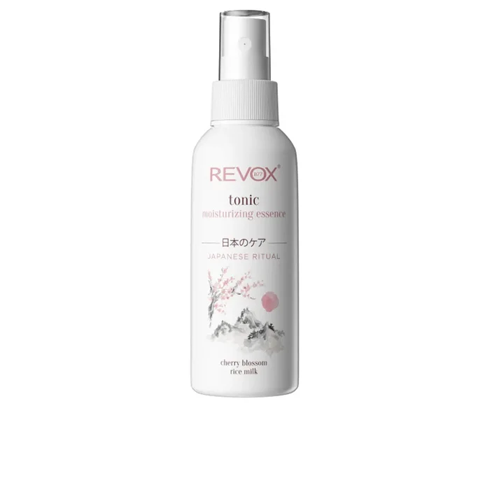 JAPANESE RITUAL essence tonique hydratante 120 ml