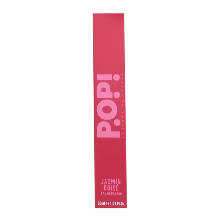 JASMIN BOISÉ EAU DE PARFUM 30ML P.O.P!