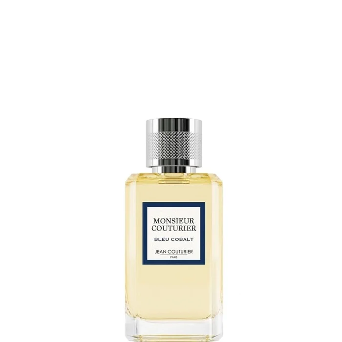 Jean Couturier Bleu Cobalt Eau de Parfum
