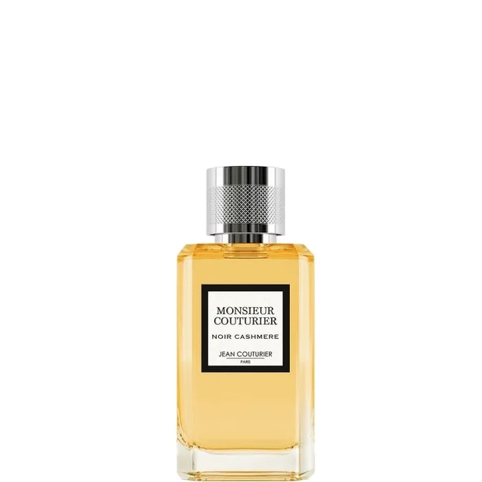 Jean Couturier Noir Cashmere Eau de Parfum